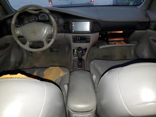 Photo 8 from auction – 2002 BUICK REGAL LS with VIN 2G4WB55K621252088