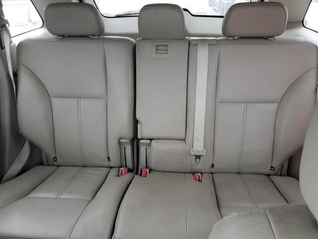 Photo 10 from auction – 2008 FORD EDGE SEL with VIN 2FMDK48C88BB21382