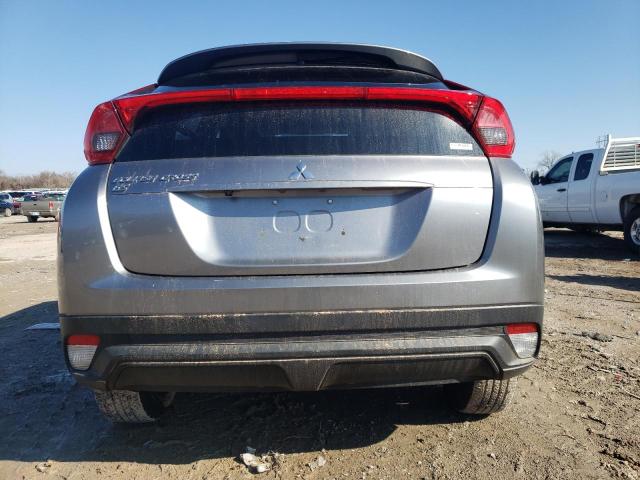 Photo 6 from auction – 2020 MITSUBISHI ECLIPSE CR with VIN JA4AT3AA4LZ022887