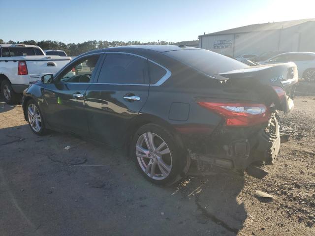 Photo 2 from auction – 2017 NISSAN ALTIMA 3.5 with VIN 1N4BL3AP8HC121064