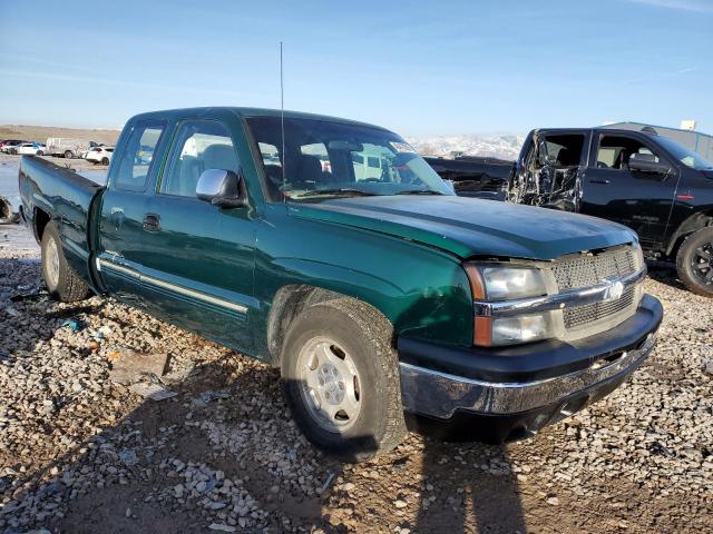 Photo 4 from auction – 2000 CHEVROLET SILVERADO with VIN 2GCEC19V2Y1144215