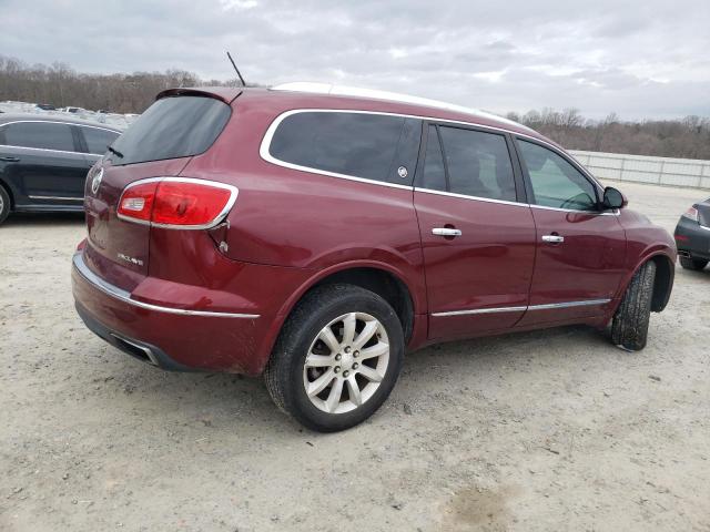Photo 3 from auction – 2015 BUICK ENCLAVE with VIN 5GAKRCKD7FJ370527