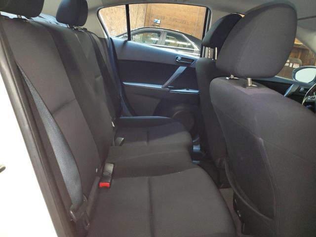 Photo 10 from auction – 2010 MAZDA 3 I with VIN JM1BL1SF0A1305646