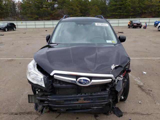 Photo 5 from auction – 2016 SUBARU FORESTER 2 with VIN JF2SJAHC4GH541883