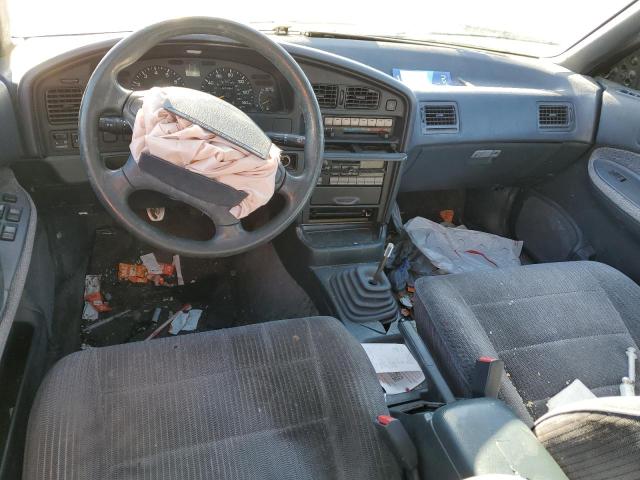 Photo 8 from auction – 1994 SUBARU LEGACY L with VIN 4S3BC6339R1645259