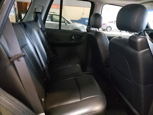 Photo 11 from auction – 2008 CHEVROLET TRAILBLAZE with VIN 1GNDT13S182250740