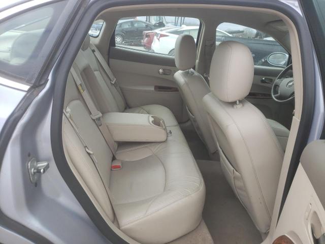 Photo 10 from auction – 2006 BUICK LACROSSE C with VIN 2G4WD582X61169596