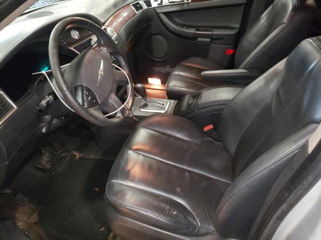 Photo 7 from auction – 2006 CHRYSLER PACIFICA T with VIN 2A4GF684X6R612707