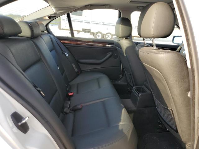 Photo 10 from auction – 2004 BMW 325 I with VIN WBAAZ33404KP85234