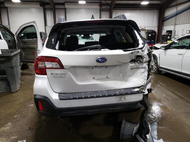 Photo 6 from auction – 2019 SUBARU OUTBACK 2. with VIN 4S4BSANC3K3235131