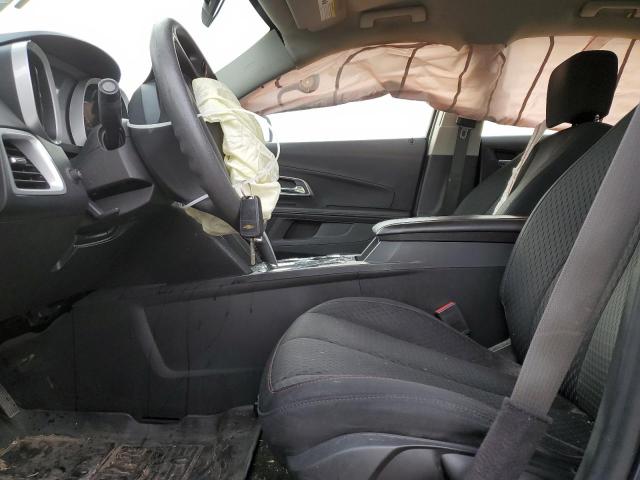 Photo 7 from auction – 2015 CHEVROLET EQUINOX LS with VIN 2GNALAEKXF1174528