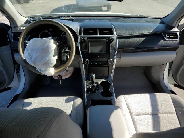Photo 8 from auction – 2016 TOYOTA CAMRY LE with VIN 4T4BF1FK0GR568260