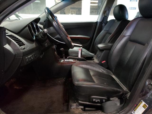 Photo 7 from auction – 2007 NISSAN MAXIMA SE with VIN 1N4BA41E47C835105