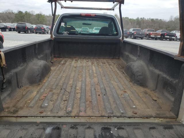 Photo 10 from auction – 2004 FORD F-150 HERI with VIN 2FTRF17W74CA77193