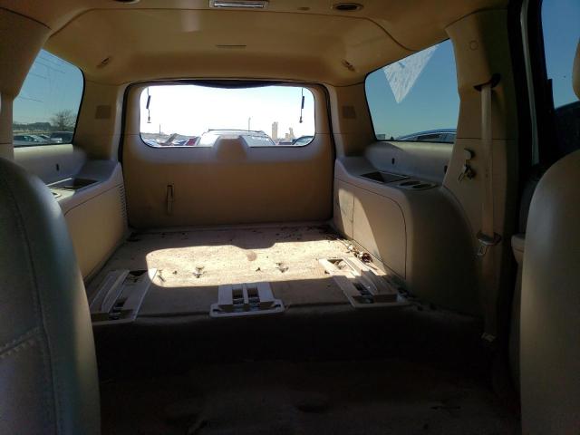 Photo 10 from auction – 2010 CHEVROLET SUBURBAN K with VIN 1GNUKJE31AR259752