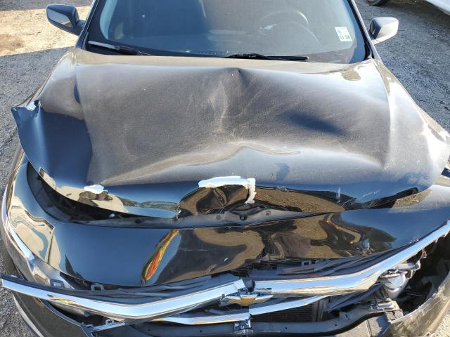 Photo 11 from auction – 2020 CHEVROLET MALIBU LT with VIN 1G1ZD5ST3LF063829