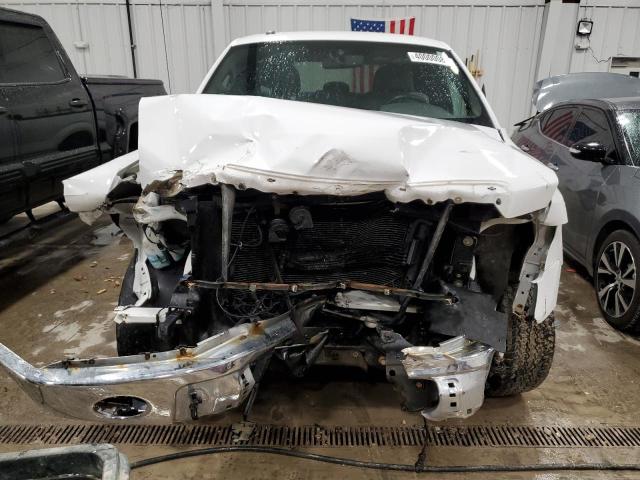 Photo 5 from auction – 2011 FORD F150 SUPER with VIN 1FTFX1CF9BFA49855