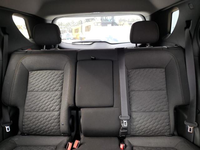 Photo 10 from auction – 2019 CHEVROLET EQUINOX LT with VIN 2GNAXUEV6K6184518