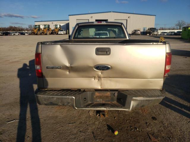 Photo 10 from auction – 2004 FORD F150 with VIN 1FTRF12W84NC26485