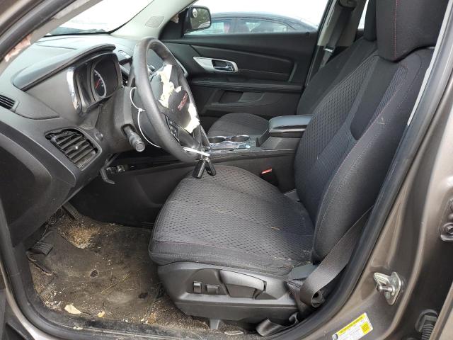 Photo 7 from auction – 2011 GMC TERRAIN SL with VIN 2CTALMEC7B6312529