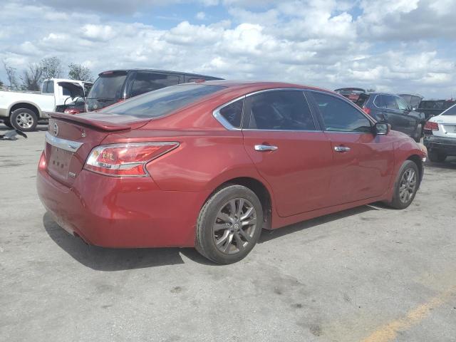 Photo 3 from auction – 2015 NISSAN ALTIMA 2.5 with VIN 1N4AL3AP4FC585476
