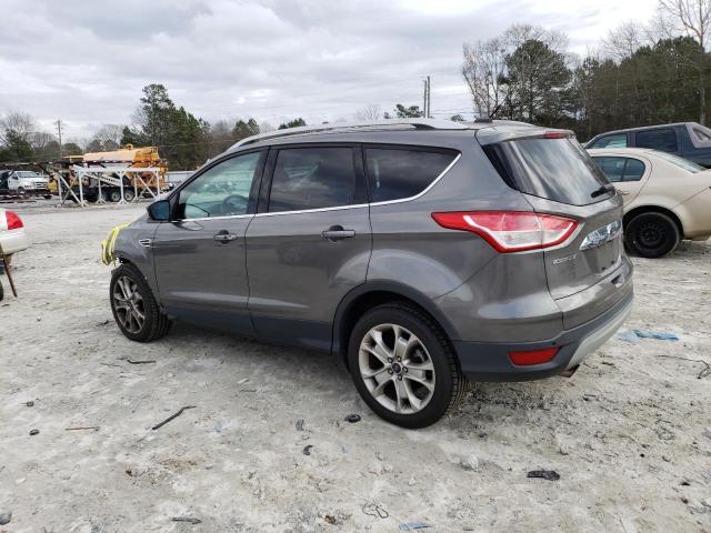 Photo 2 from auction – 2014 FORD ESCAPE TIT with VIN 1FMCU0J92EUB38830