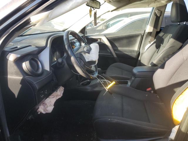 Photo 7 from auction – 2016 TOYOTA RAV4 XLE with VIN JTMWFREV0GJ072323
