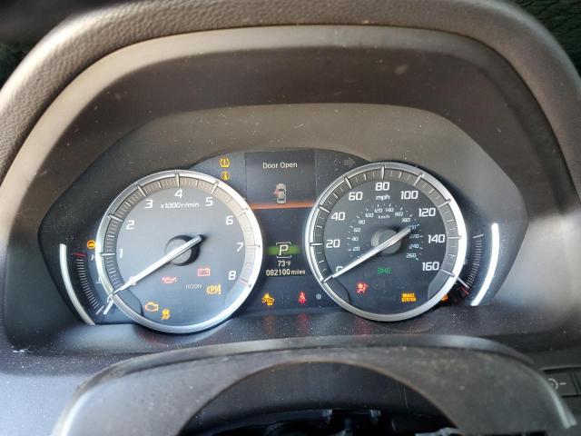 Photo 9 from auction – 2015 ACURA TLX TECH with VIN 19UUB2F55FA023983