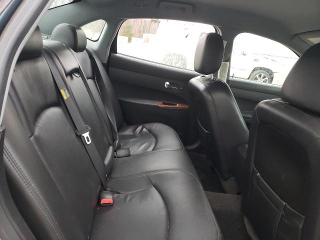 Photo 10 from auction – 2006 BUICK LACROSSE C with VIN 2G4WD582361275193