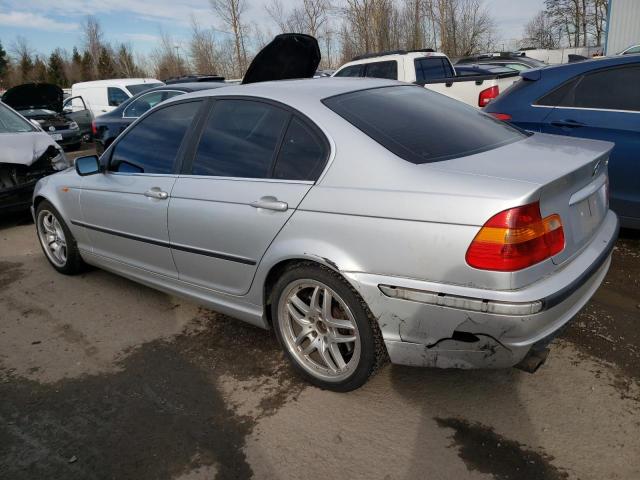 Photo 2 from auction – 2003 BMW 330 I with VIN WBAEV53403KM26831