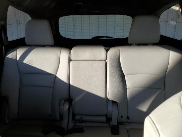 Photo 10 from auction – 2017 HONDA PILOT EXLN with VIN 5FNYF5H70HB001369