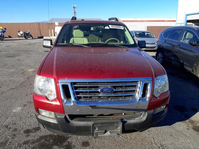 Photo 5 from auction – 2008 FORD EXPLORER S with VIN 1FMEU31E88UA48349