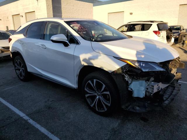 Photo 4 from auction – 2018 LEXUS RX 350 BAS with VIN 2T2ZZMCA1JC099911