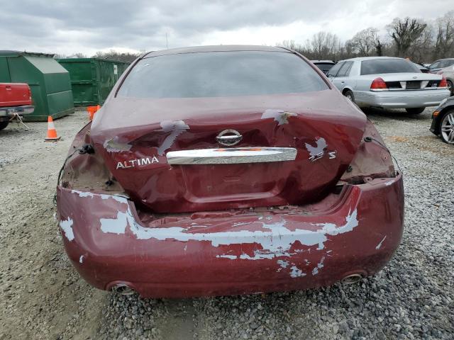 Photo 6 from auction – 2011 NISSAN ALTIMA BAS with VIN 1N4AL2AP8BC146673