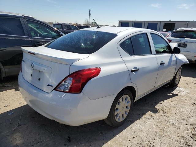 Photo 3 from auction – 2013 NISSAN VERSA S with VIN 3N1CN7AP1DL847902