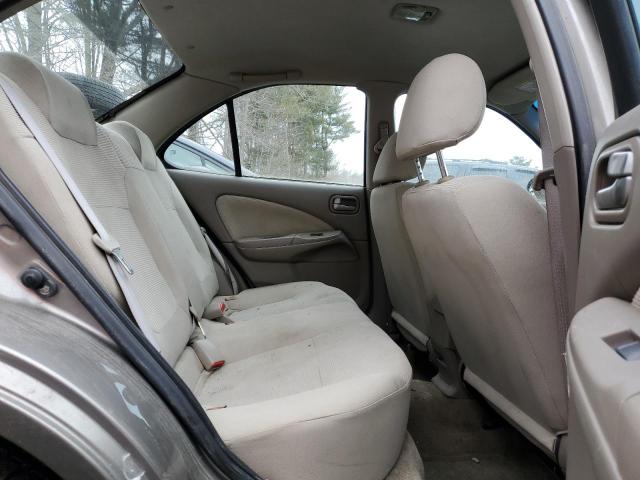 Photo 10 from auction – 2004 NISSAN SENTRA 1.8 with VIN 3N1CB51D64L908163