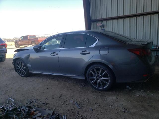 Photo 2 from auction – 2014 LEXUS GS 350 with VIN JTHBE1BL5E5032295