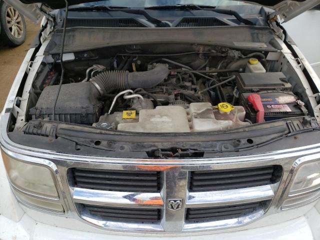 Photo 11 from auction – 2011 DODGE NITRO SE with VIN 1D4PU2GK3BW600603