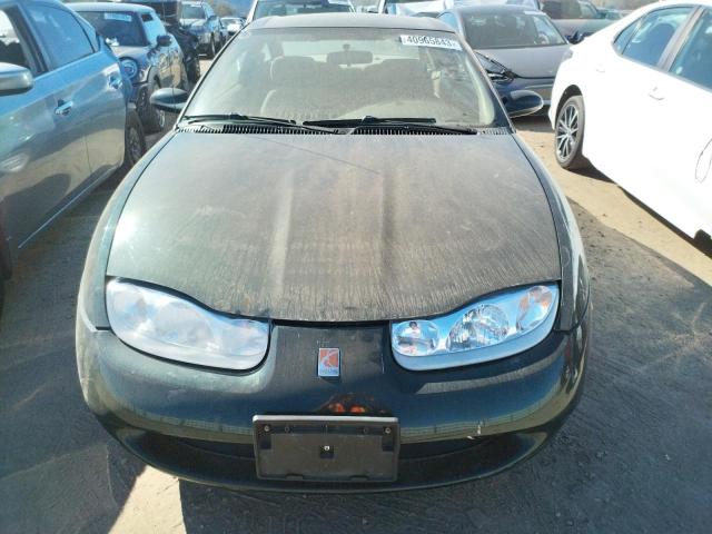 Photo 5 from auction – 2001 SATURN SC2 with VIN 1G8ZY12721Z238939