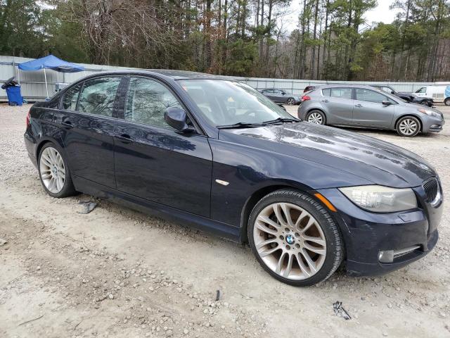صورة رقم 4 من المزاد - 2010 BMW 335 D مع VIN WBAPN7C51AA266734