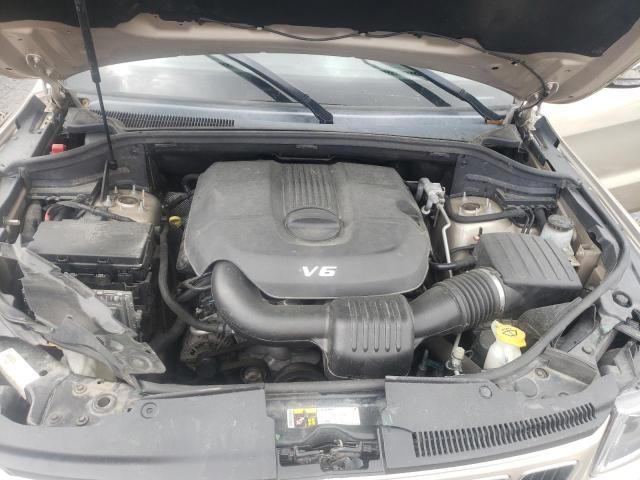 Photo 12 from auction – 2015 JEEP GRAND CHER with VIN 1C4RJFBG1FC606948