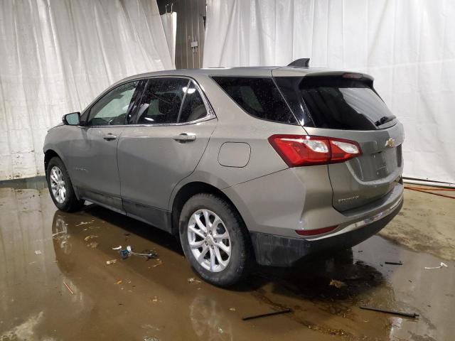 Photo 2 from auction – 2018 CHEVROLET EQUINOX LT with VIN 3GNAXJEV3JS623723