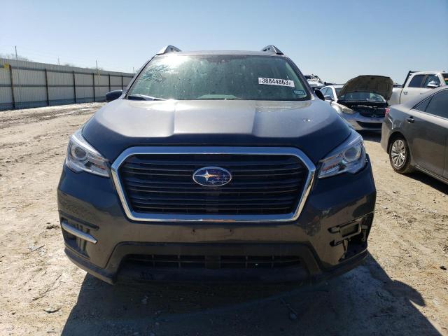 Photo 5 from auction – 2021 SUBARU ASCENT PRE with VIN 4S4WMAED5M3455491