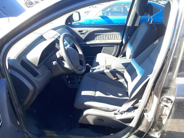 Photo 7 from auction – 2010 DODGE JOURNEY SX with VIN 3D4PG5FV3AT118173