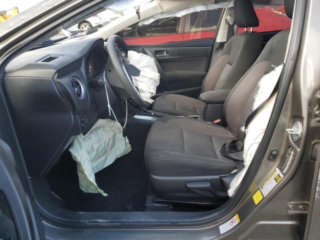 Photo 7 from auction – 2018 TOYOTA COROLLA L with VIN 2T1BURHE9JC099703