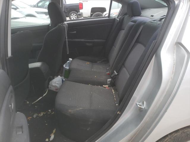 Photo 10 from auction – 2008 MAZDA 3 I with VIN JM1BK12F581848861