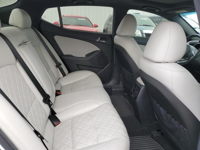 Photo 10 from auction – 2015 KIA OPTIMA SX with VIN 5XXGR4A60FG452360