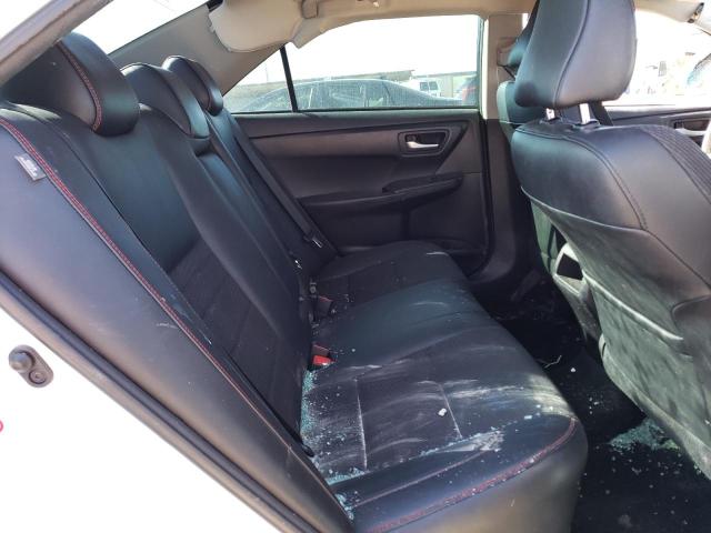 Photo 10 from auction – 2017 TOYOTA CAMRY LE with VIN 4T1BF1FK6HU448233