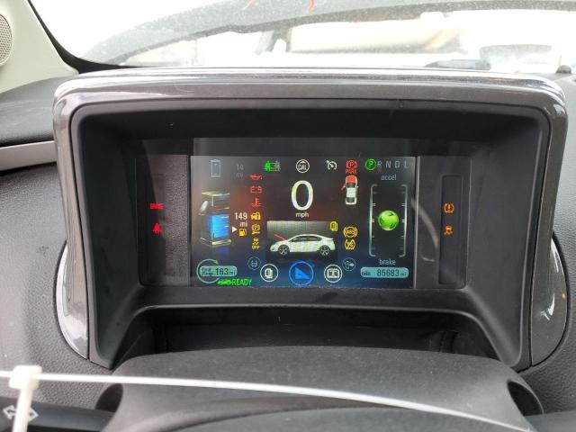Photo 9 from auction – 2015 CHEVROLET VOLT with VIN 1G1RA6E43FU103149