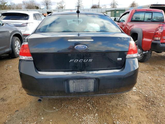 Photo 6 from auction – 2011 FORD FOCUS SE with VIN 1FAHP3FN7BW148378